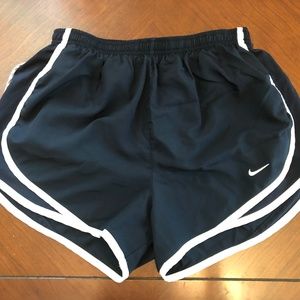 Nike Dri-Fit running shorts, S